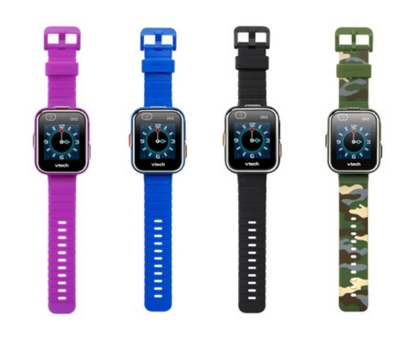 VTech Kidizoom Smartwatch DX2 review